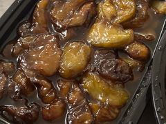 -福春居饺子楼(创业路店)