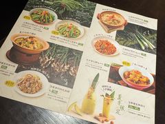 -桂小厨广西菜(万象城店)