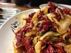 -福苗小骆驼烧烤(莲湖路店)