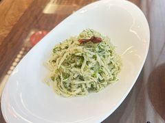 茴香煎饼-面辣子·陕西家乡菜(钟楼店)