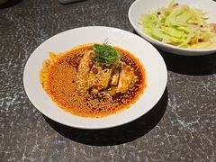 -渔语鱼新川菜Bistro(万象天地店)