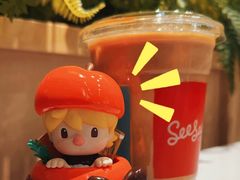 -Seesaw Coffee(环贸iapm店)