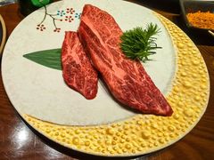 -隐炉和牛烧肉店(群力店)