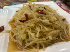 -姚记东北菜(金山店)