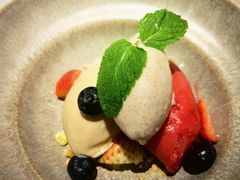 -La Blanche 留白(衡山路店)