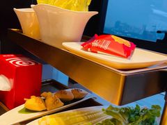 -海底捞火锅(万科广场店)