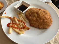 -德大西餐社(云南南路店)