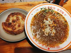 -钟方模白家肥肠粉(春熙店)