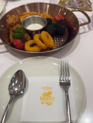 -奈尔宝·儿童乐园·亲子餐厅(华采天地店)