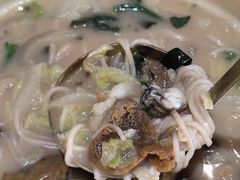 卤面-阿伟海鲜楼·福建菜(延寿店)