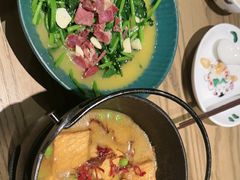 -茄子恰恰·新云南小炒(坪山益田店)