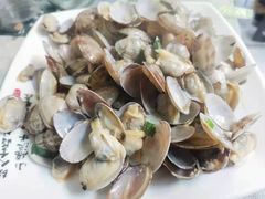 -富临港·蒸汽海鲜·手抓海鲜·炒菜(栈桥店)