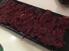 -陈记顺和牛肉火锅馆(天河北路店)