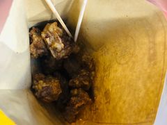 麻辣排骨-傅强排骨(成都总店)
