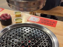 -霸腹烤肉(厦门柚子番店)