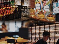 -星巴克臻选®️咖啡·酒坊Bar Mixato