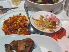 -惠丰堂饭庄·烤鸭·京味菜(西北旺·唐家岭店)