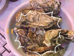 -庞家烧烤客栈(炮台山店)