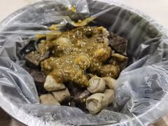 -正宗梧州牛肠酸