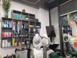 -吉米护肤造型