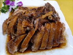 -台山美食一绝阿四台山黄鳝饭(阿四创作店)
