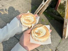 -高老太奶油小攀(新建南路店)