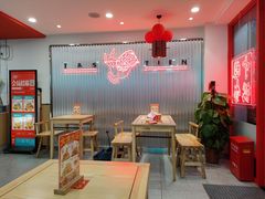 -塔斯汀·中国汉堡(明州路店)