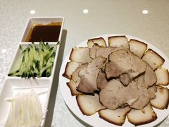 李连贵熏肉-李连贵熏肉大饼(丰台南路地铁站店)