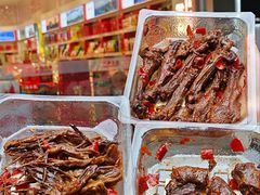 -郴州特产舜华临武鸭(郴州西站店)