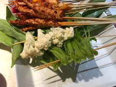 -袁记串串香火锅(郑和中路店)