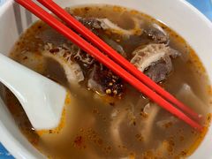 -梓记牛什(總店)