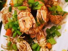 -启东小海鲜(庄先湾路1号店)
