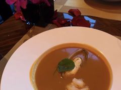 -YUE·6·西式融合餐厅(外滩六号店)