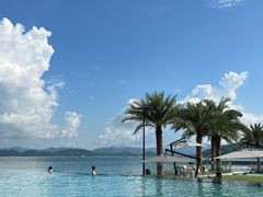 -深圳大梅沙京基洲际度假酒店