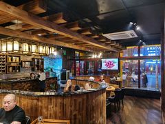 -龙记珍牛和牛烧肉(龙南街店)