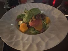 -恰餐厅及酒吧CHAR Bar & Grill(北京三里屯洲际店)