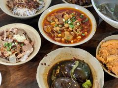 -九九豆花馆(解放碑步行街店)