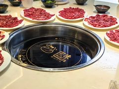 -陈记顺和潮汕牛肉火锅(韩江路店)