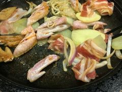 -神火源炭火烤肉火锅店(西塘店)