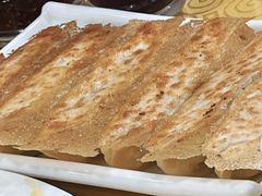 -春水锅贴·传统鲁菜(大明湖店)