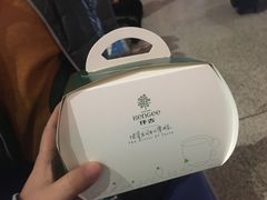 -仟吉KenGee(武汉高铁站店)