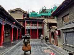-高庙保安寺