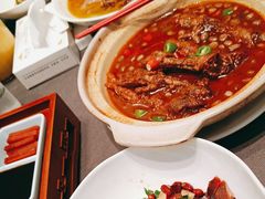 -香山湖家家宴(中山陵店)