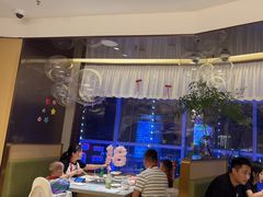 -海底捞火锅(振华广场生日主题店)