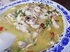 -芸海阁·农家私房菜(沙家浜景区出口店)