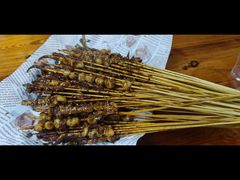 -十里铺铁板鱿鱼