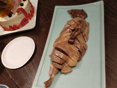 -南京大牌档(凯德大峡谷店)