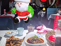 -雲蜀龙阁·金牌水煮鱼(方庄店)