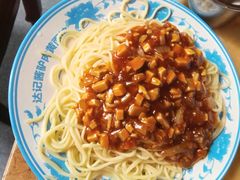 -敦煌达记酱驴肉黄面馆