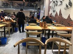 大堂-嘉州叶婆婆钵钵鸡(建设路店)